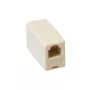 Acoplador modular ACT RJ-12, conexión 1:1