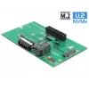 Tarjeta de interfaz DeLOCK 63952 interna M.2 PCIe