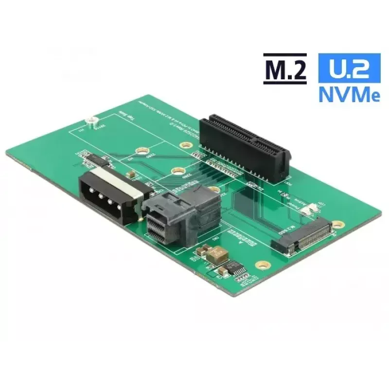 Tarjeta de interfaz DeLOCK 63952 interna M.2 PCIe