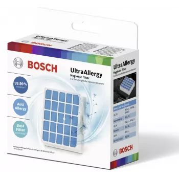 Bosch BBZ156UF accesorio/recambio aspirador filtro aspirador de cilindro