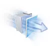 Bosch BBZ156UF accesorio/recambio aspirador filtro aspirador de cilindro