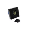 Alarm Lighting portátil azul Eurolite 50603650 a pilas 1W