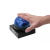 Alarm Lighting portátil azul Eurolite 50603650 a pilas 1W