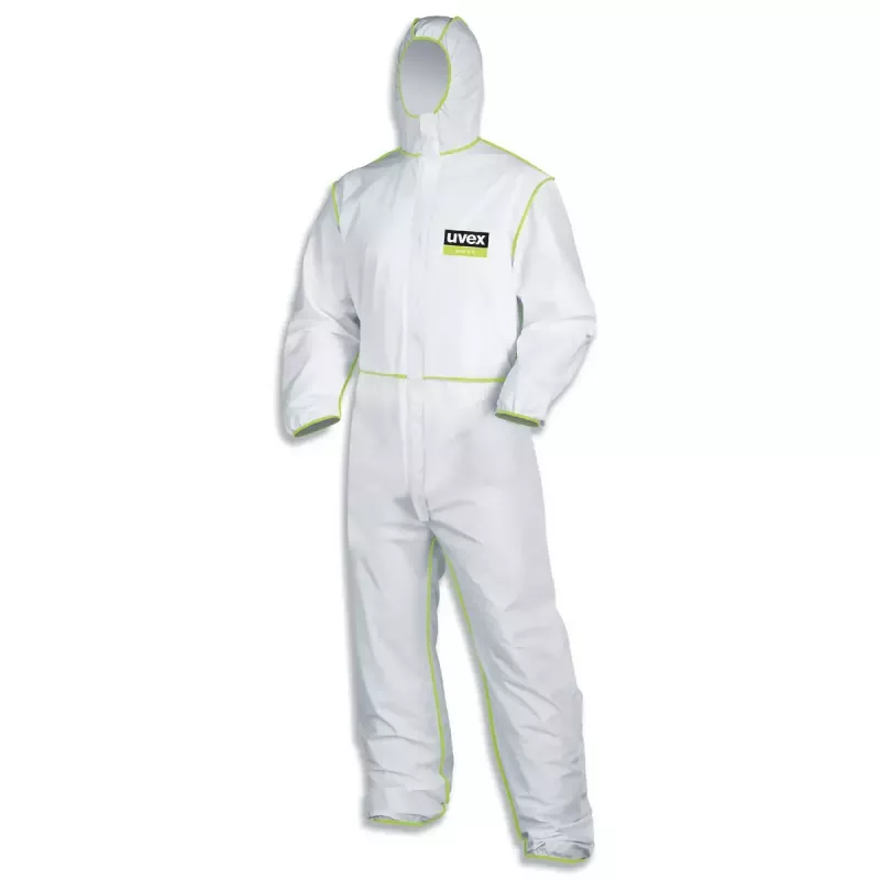 Mono de protección Uvex 9871013