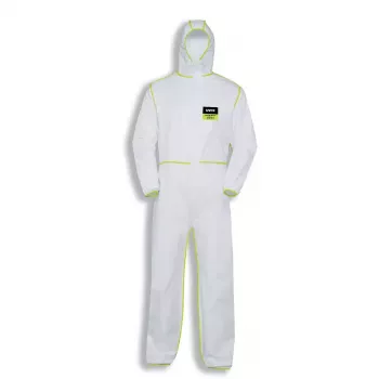 Mono de protección Uvex 9871013