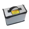 MicroSpareparts Mobile Fireproof Battery Safebox (MOBX-TOOLS-061)