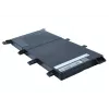 CoreParts Batería de portátil para ASUS, batería, ASUS, A555, A555L, DX992, F51, F530, F554, F555, F555L, F555LA-AH51, F555LD