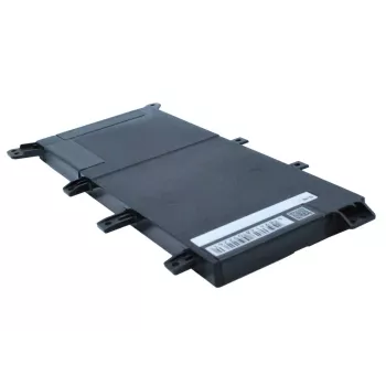CoreParts Batería de portátil para ASUS, batería, ASUS, A555, A555L, DX992, F51, F530, F554, F555, F555L, F555LA-AH51, F555LD
