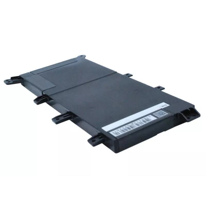 CoreParts Batería de portátil para ASUS, batería, ASUS, A555, A555L, DX992, F51, F530, F554, F555, F555L, F555LA-AH51, F555LD
