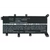 CoreParts Batería de portátil para ASUS, batería, ASUS, A555, A555L, DX992, F51, F530, F554, F555, F555L, F555LA-AH51, F555LD
