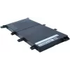CoreParts Batería de portátil para ASUS, batería, ASUS, A555, A555L, DX992, F51, F530, F554, F555, F555L, F555LA-AH51, F555LD