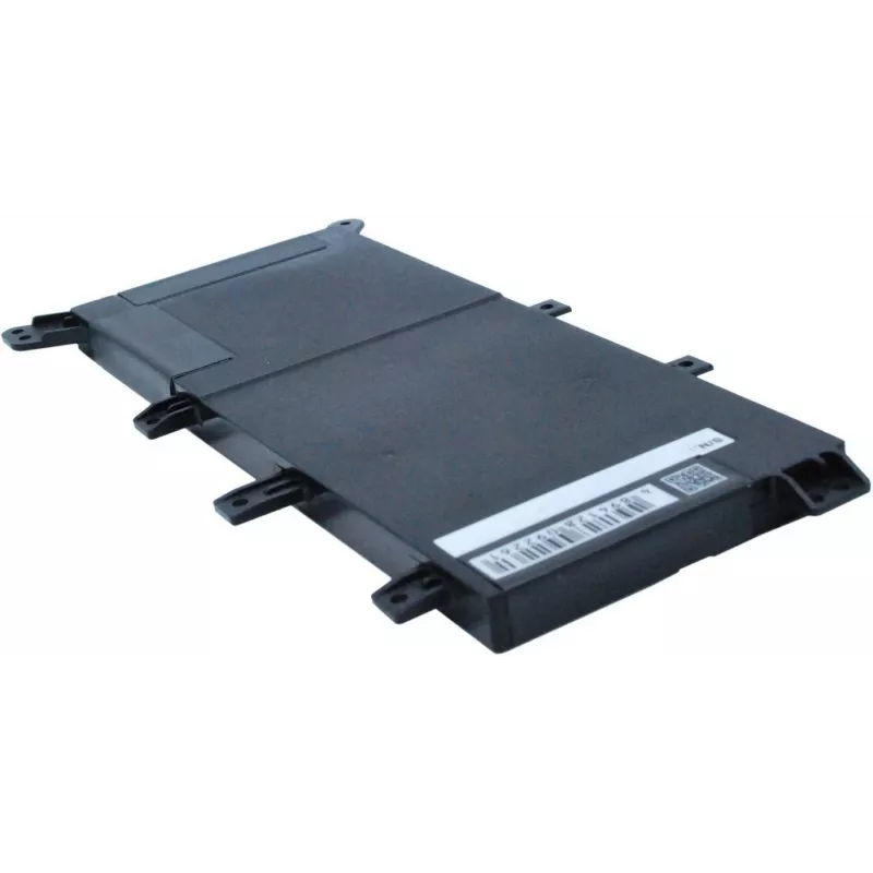 CoreParts Batería de portátil para ASUS, batería, ASUS, A555, A555L, DX992, F51, F530, F554, F555, F555L, F555LA-AH51, F555LD