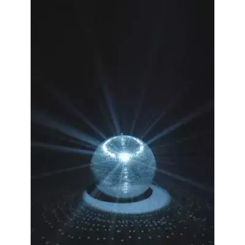 Bola de discoteca con espejos Eurolite 5010100A 40 cm