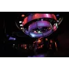 Bola de discoteca con espejos Eurolite 5010100A 40 cm