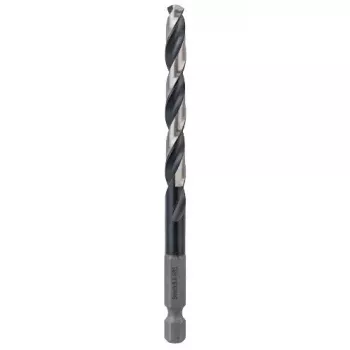 Bosch 2608577149 Broca helicoidal para metal 6,8 mm, longitud total 109 mm