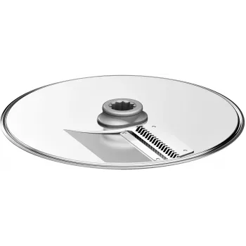 Accesorio para batidora/robot de cocina Bosch MUZ9AG1 disco rallador