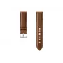 Correa Samsung ET-SLR84 marrón piel auténtica