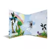 Carpeta de anillas A4 HERMA 19818 multicolor