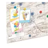 Carpeta de anillas A4 HERMA 19820 multicolor