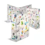 Carpeta de anillas A4 HERMA 19820 multicolor
