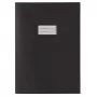 Funda para revista/libro HERMA 7096 negra