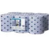 Toallas de papel azules Tork 128208 320 m