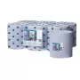 Toallas de papel azules Tork 128208 320 m