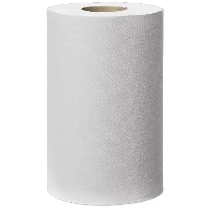 Toallas de papel Tork 473246 343 hojas blanco
