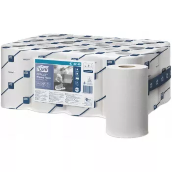 Toallas de papel Tork 473246 343 hojas blanco