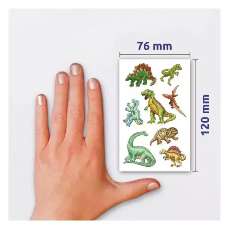 Pegatinas infantiles Avery 59991