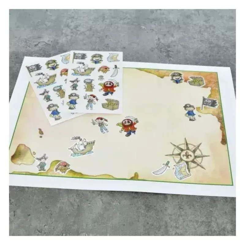 Pegatinas infantiles Avery 59991