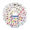 Pegatinas infantiles Avery 59990
