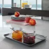 Bandeja rectangular Blomus BASIC 63611