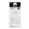 Televes 553504 amplificador de señal de TV, 88 - 1006 MHz
