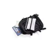 Neceser HERMA 20295 EVA blanco 190x260 mm