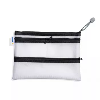 Neceser HERMA 20295 EVA blanco 190x260 mm