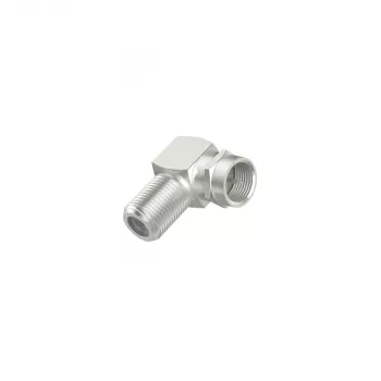 Hama 00305108 conector coaxial tipo F 1 ud.