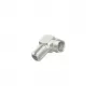 Hama 00305108 conector coaxial tipo F 1 ud.