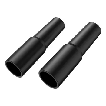 Hama 00305134 funda de cable negro