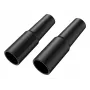 Hama 00305134 funda de cable negro