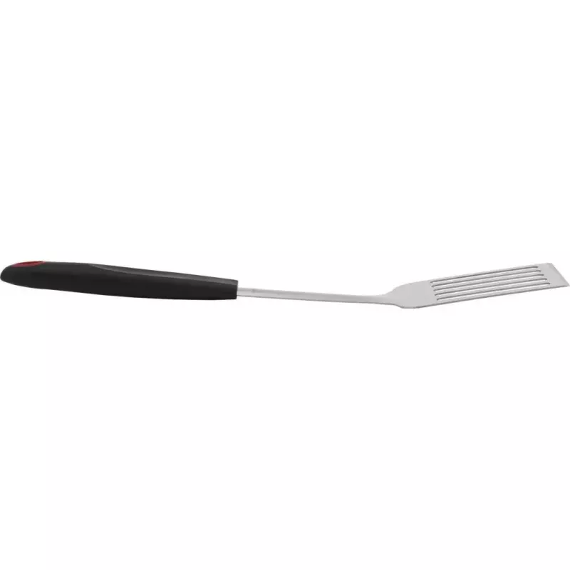 Westmark 15092280 espátula de cocina, plástico/acero inoxidable/TPE