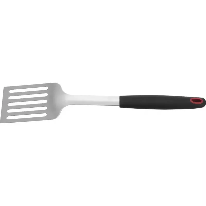 Westmark 15092280 espátula de cocina, plástico/acero inoxidable/TPE