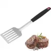 Westmark 15092280 espátula de cocina, plástico/acero inoxidable/TPE