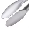 Pinza de cocina Westmark Classic Spezial Mini 200 mm – acero inoxidable, mangos de TPE