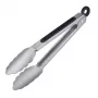 Pinza de cocina Westmark Classic Spezial Mini 200 mm – acero inoxidable, mangos de TPE