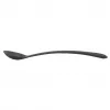 Cuchara para wok Westmark Gentle Plus, poliamida, longitud 315 mm, anchura 72 mm, negra