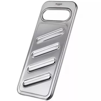 Rallador plano Westmark acero inoxidable modelo 10062270 — acero inoxidable, 103 × 10 × 243 mm