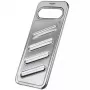 Rallador plano Westmark acero inoxidable modelo 10062270 — acero inoxidable, 103 × 10 × 243 mm