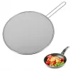 Sartén Westmark Picante 30 cm, acero inoxidable, altura 7 mm