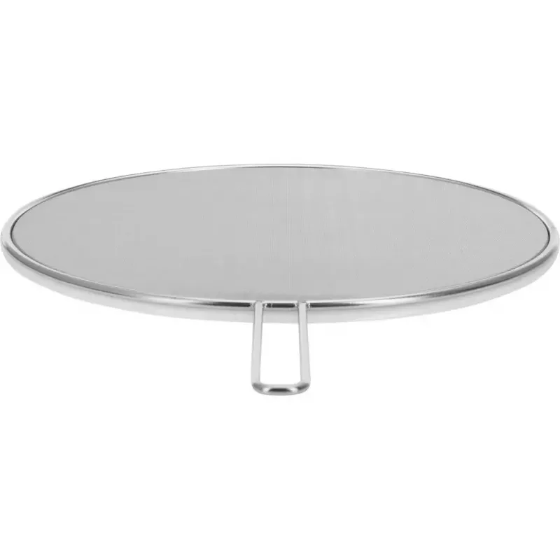 Sartén Westmark Picante 30 cm, acero inoxidable, altura 7 mm